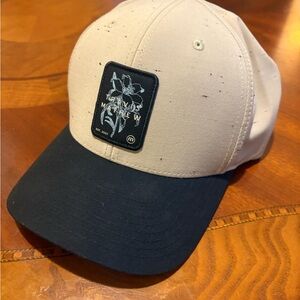 TravisMathew Flexfit 110 Snapback Hat